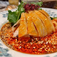 中華旬彩 森本 - 