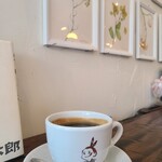 カッフェ ビアンコ - 