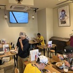 ストライク軒 NOODLE STUDIO - 