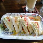 ななみ - 料理写真: