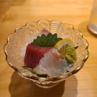 現代割烹 法善寺momo - 