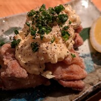 並木橋なかむら - 