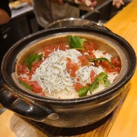 現代割烹 法善寺momo - 