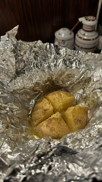 鳥よし - 青葉通一番町（焼き鳥）