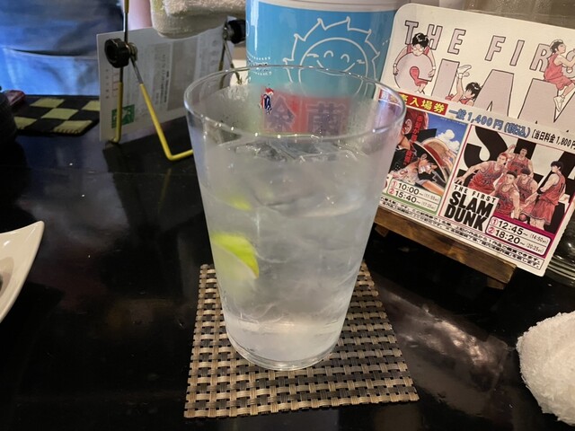 BAR Neutral（バーニュートラル） - 下北（バー）の写真