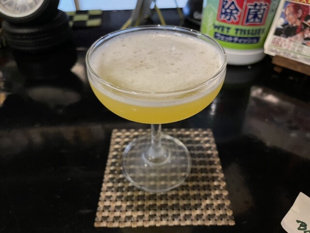 BAR Neutral（バーニュートラル） - 下北（バー）の写真