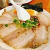 長浜ラーメン 丸羅とんこつ