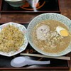 環七土佐っ子ラーメン