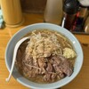 ラーメン慶次郎 本店