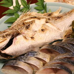 京屋 - これがメインでもおかしくない！