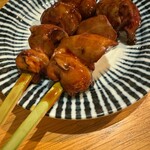 串焼き わか 瓢 - 