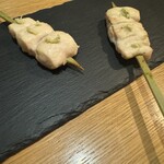 串焼き わか 瓢 - 