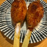 串焼き わか 瓢 - 