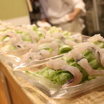 京屋 - このしゃぶしゃぶが…