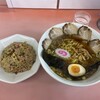 福実ラーメン