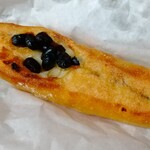 REPAS - 丹波黒豆フランスパン