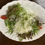 食事と喫茶 ひといき - 