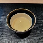 蒼菓 - 大馬領 だいうりょう 水出し