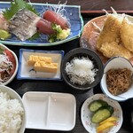 網元料理萬蔵丸 - 