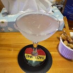 Reggae ＆ Bar ONE LOVE - ダイキリ