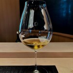 蒼菓 - 八八金萱(はちはちきんせん) 水出し