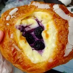 REPAS - ブルーベリーフロマージュ