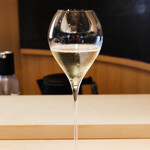 蒼菓 - 金萱爽香スパークリング (きんせんそうか)水出し