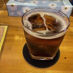 Reggae ＆ Bar ONE LOVE - ラムコーク