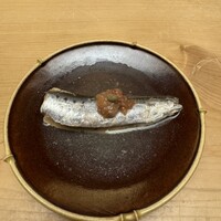 鮨 原正 - 