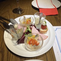 渋谷アチェーゾ - 
