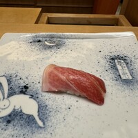 鮨 原正 - 