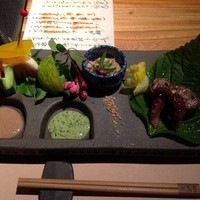 和牛懐石 但馬屋 梅田 - 