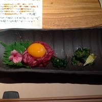 和牛懐石 但馬屋 梅田 - 