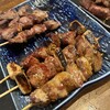 やきとり 戎 西荻南口店