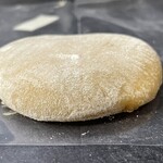 久栄堂菓子舗 - 『とちもち』