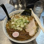 滝野川 大勝軒 - 