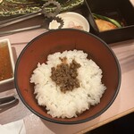 京の焼肉処 弘 - 