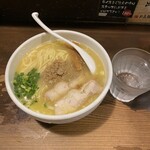 鶏の穴 - 