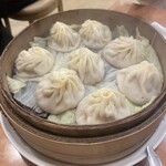 横浜中華街 北京飯店 - 