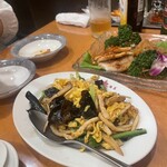 横浜中華街 北京飯店 - 
