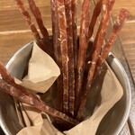 北海道シントク町 塚田農場 - 