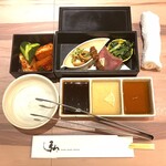 京の焼肉処 弘 八条口店 - 