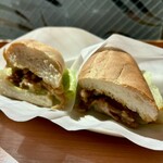 ドトールコーヒーショップ - 料理写真: