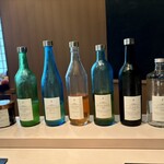 蒼菓 - ペアリング