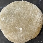 久栄堂菓子舗 - 『とちもち』