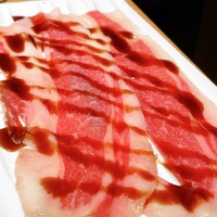 焼肉 にくなべ屋 神戸びいどろ 北野坂店 - 