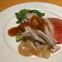 中国料理 四川 - 