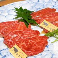 焼肉 にくなべ屋 神戸びいどろ 北野坂店 - 