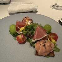 レストランアビエント - 