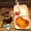 黒レンガ倉庫Cafe